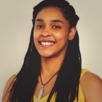 Asha Treadwell