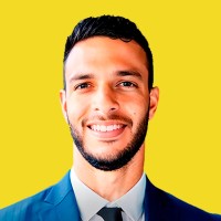 Iago Galdino