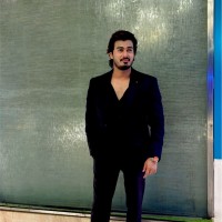 Shahrukh Shaikh