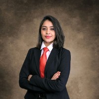 Pariza Sachedina