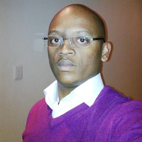 Tshepo Phiri