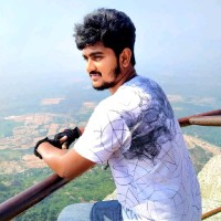 Mr.Hemanth Kumar GK
