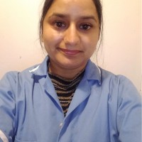 Lovepreet Kaur