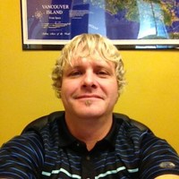 Shawn Mcilraith