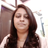 Suman Kumari