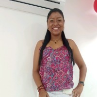 Aura Cristina Sanabria Dominguez