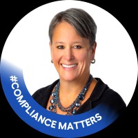 Andrea Falcione, Jd, Ccep