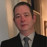 Alan Sharland
