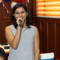 Ishita Shete