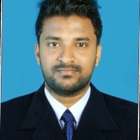 Haridas Kesavan