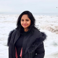 Sonia Babu, Rslp, S-Lp(C)