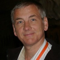 Paul Johnson