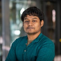 Debjyoti Ghosh