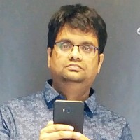 Ankush Sawant