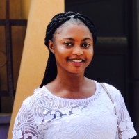 Rosemond Annorbil