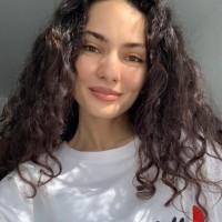 Айшат Тебуева