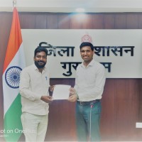 Jitander Kumar
