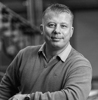 Patrik Jacobsson