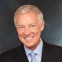 Tony Iwersen