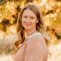 Michelle Burcham