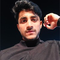 Ansari Aadil