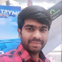 Rakesh Reddy Ravi