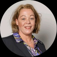 Anne Speets