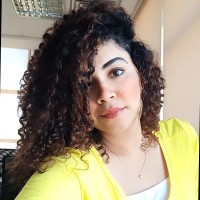 Sandra Sameh