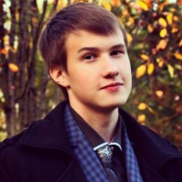 Ilia Shoromov