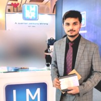 Muhammad Hamza Sajid