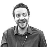 Ben Rosamond