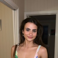 Rosie Gallagher