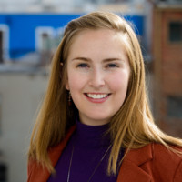 Brianna M. Johnson, MS