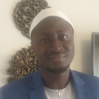 Sheikh Sulayman Kanyi