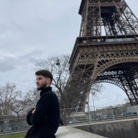 Lucas Pellegrino Rios
