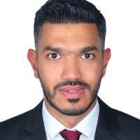 Mohammed Saleh