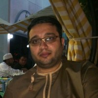 Raed Mahmoud