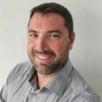 Jonathan Morin