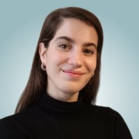 Bella Cordero