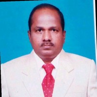 Bojaraju Kudithipati