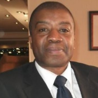 Terry Morris