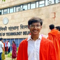 Ayush Kumar