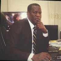 Alhousseyni TOURE