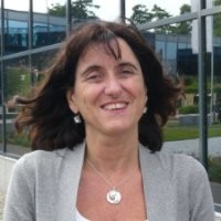 Monique van der Heijden