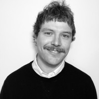 Edward Orman
