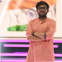 Anurag Sharma