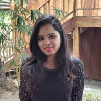 Iswarya Ramamoorthy