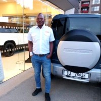 Ozias Sibanda