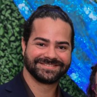 Daniel O. Pereira