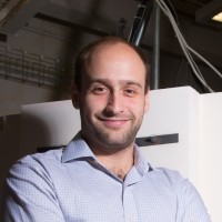 Georgios Dimitrakopoulos, Ph.D., P.E., Cfei, Cvfi